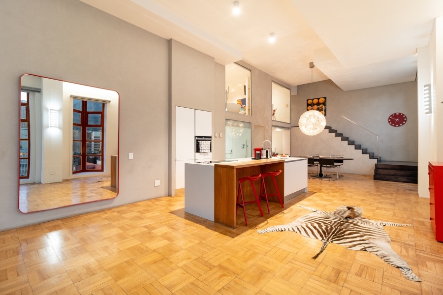 3 Bedroom Property for Sale in Cape Town City Centre Western Cape